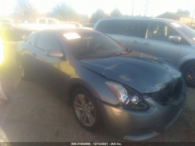 NISSAN ALTIMA 2010 1n4al2ep9ac129955