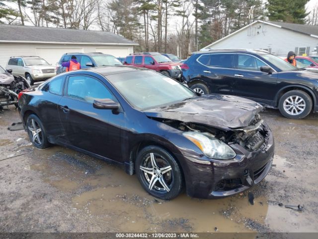 NISSAN ALTIMA 2010 1n4al2ep9ac130216