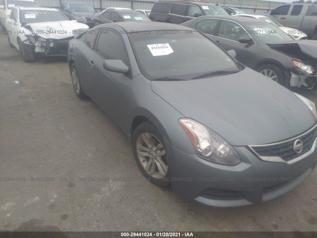 NISSAN ALTIMA 2010 1n4al2ep9ac133973