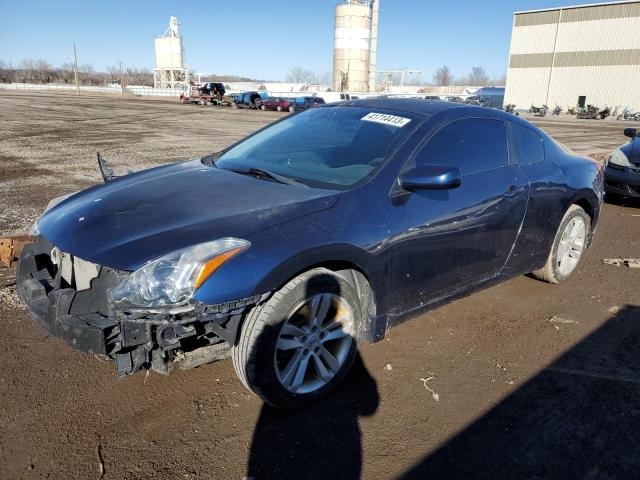 NISSAN ALTIMA S 2010 1n4al2ep9ac134038