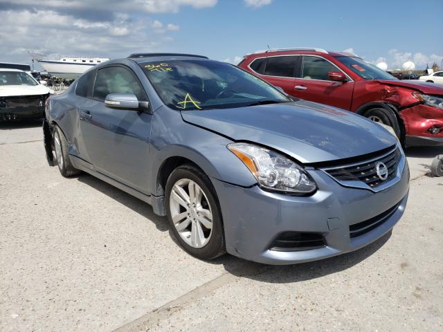 NISSAN ALTIMA 2010 1n4al2ep9ac134556