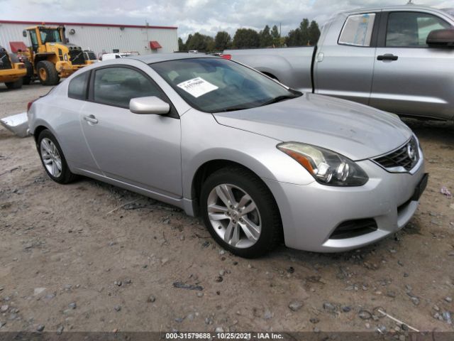 NISSAN ALTIMA 2010 1n4al2ep9ac136758