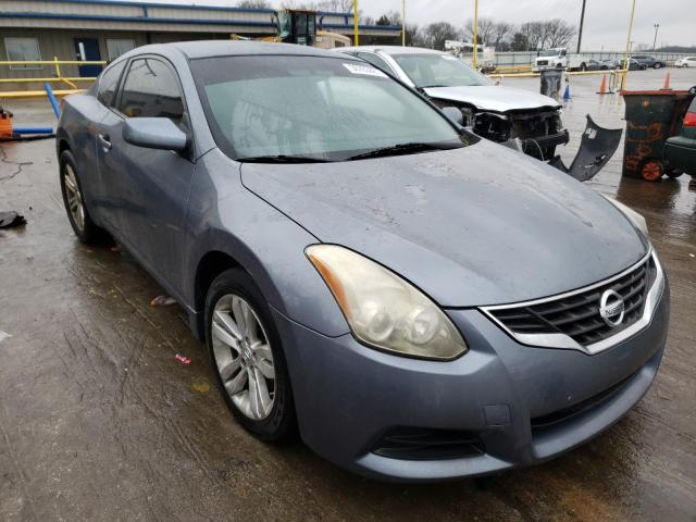 NISSAN ALTIMA S 2010 1n4al2ep9ac136954