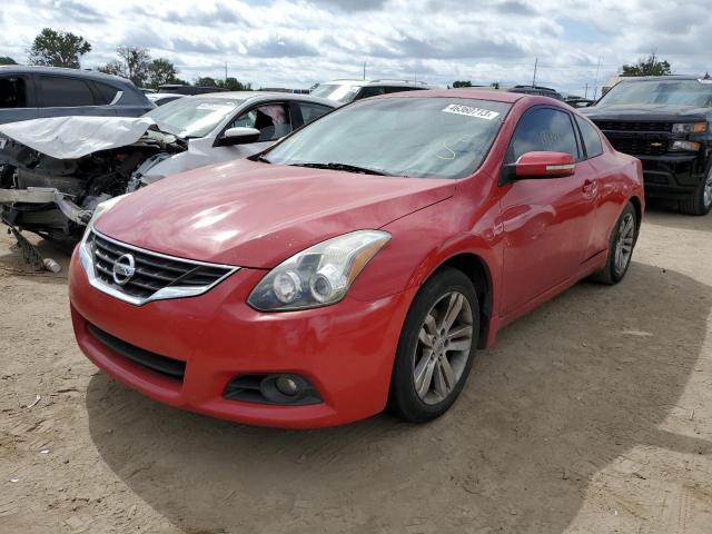 NISSAN ALTIMA S 2010 1n4al2ep9ac141216