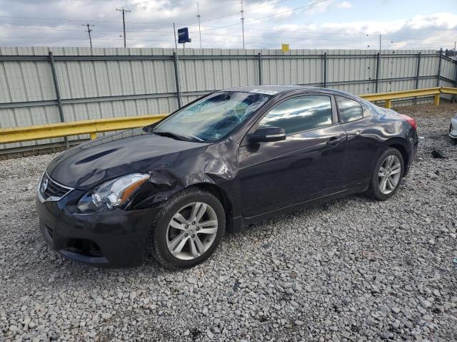 NISSAN ALTIMA 2010 1n4al2ep9ac147355