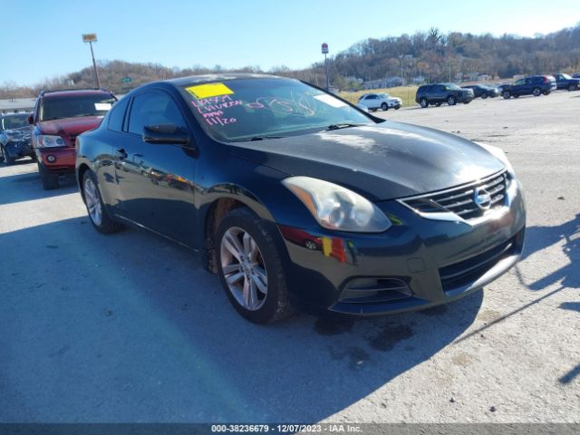 NISSAN ALTIMA 2010 1n4al2ep9ac147789