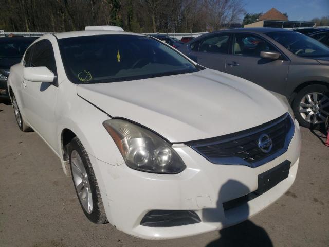 NISSAN ALTIMA S 2010 1n4al2ep9ac148666