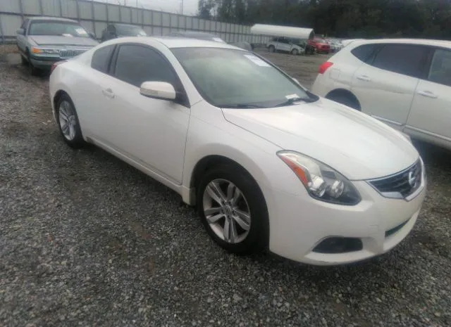 NISSAN ALTIMA 2010 1n4al2ep9ac151535