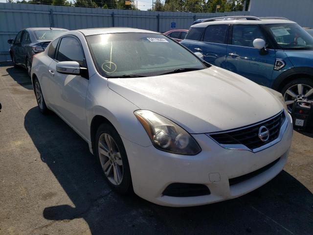 NISSAN ALTIMA 2010 1n4al2ep9ac151972