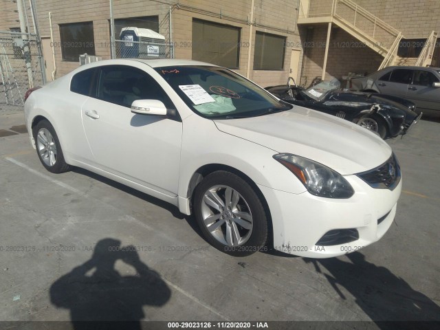 NISSAN ALTIMA 2010 1n4al2ep9ac152457