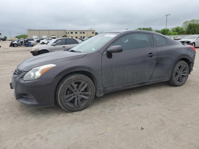 NISSAN ALTIMA 2010 1n4al2ep9ac153317