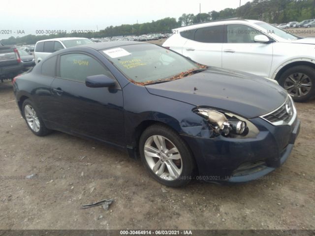 NISSAN ALTIMA 2010 1n4al2ep9ac154130