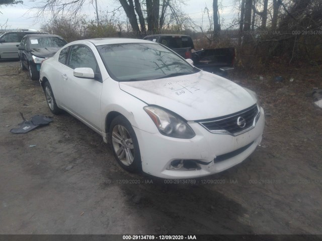 NISSAN ALTIMA 2010 1n4al2ep9ac156394