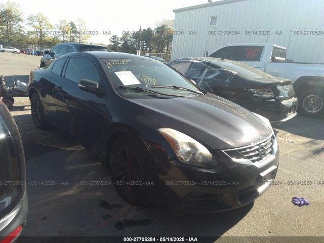 NISSAN ALTIMA 2010 1n4al2ep9ac159232