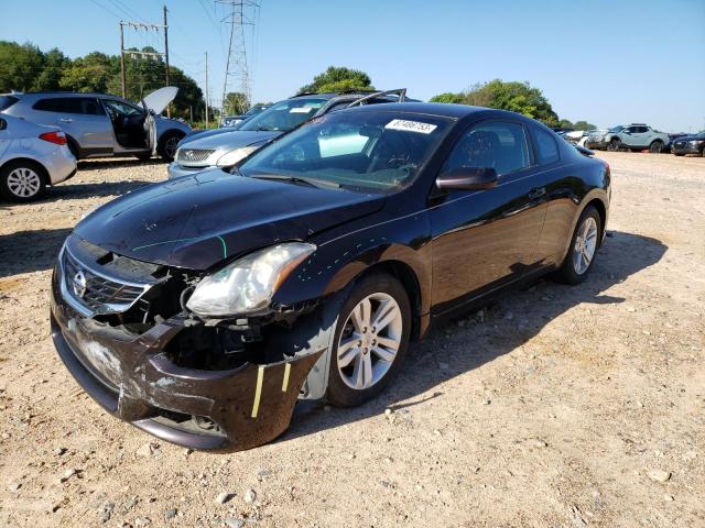 NISSAN ALTIMA S 2010 1n4al2ep9ac159697