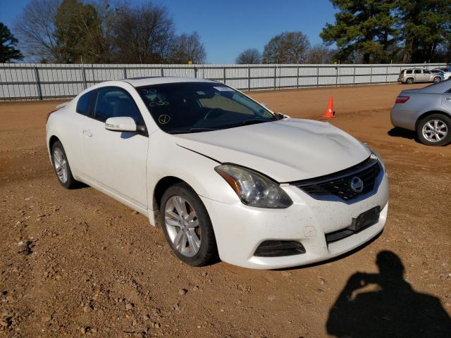 NISSAN ALTIMA S 2010 1n4al2ep9ac160039