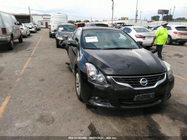 NISSAN ALTIMA 2010 1n4al2ep9ac160882