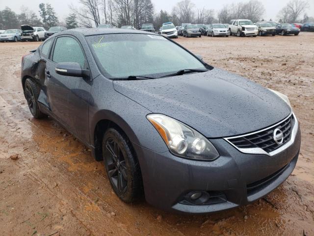 NISSAN ALTIMA S 2010 1n4al2ep9ac162633