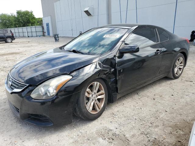 NISSAN ALTIMA 2010 1n4al2ep9ac166682