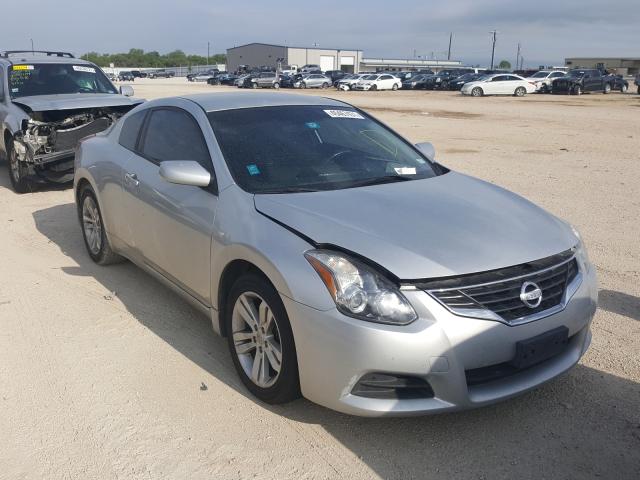 NISSAN ALTIMA S 2010 1n4al2ep9ac167220