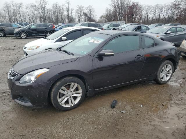 NISSAN ALTIMA 2010 1n4al2ep9ac169257