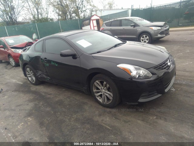 NISSAN ALTIMA 2010 1n4al2ep9ac172112