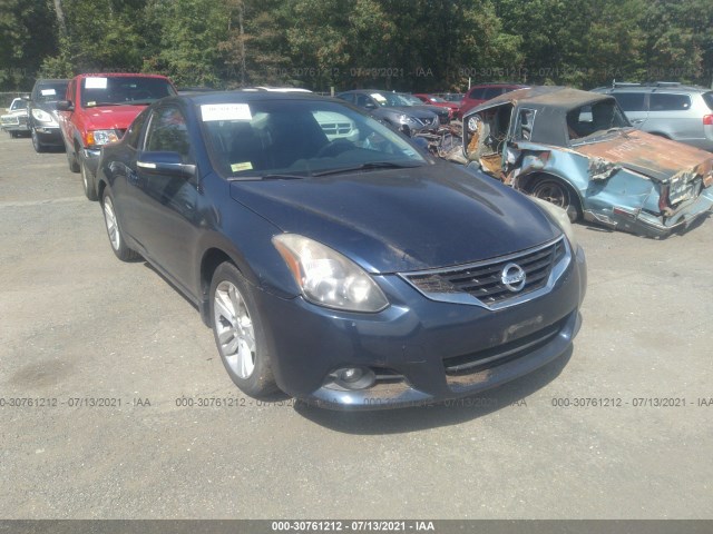 NISSAN ALTIMA 2010 1n4al2ep9ac172434