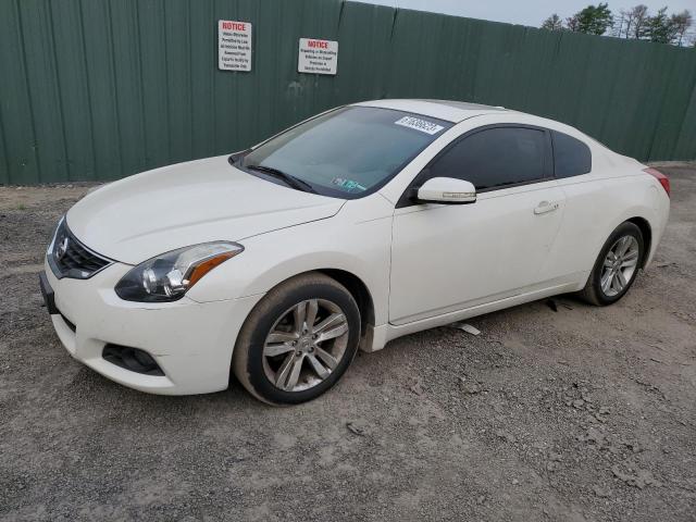 NISSAN ALTIMA 2010 1n4al2ep9ac172787