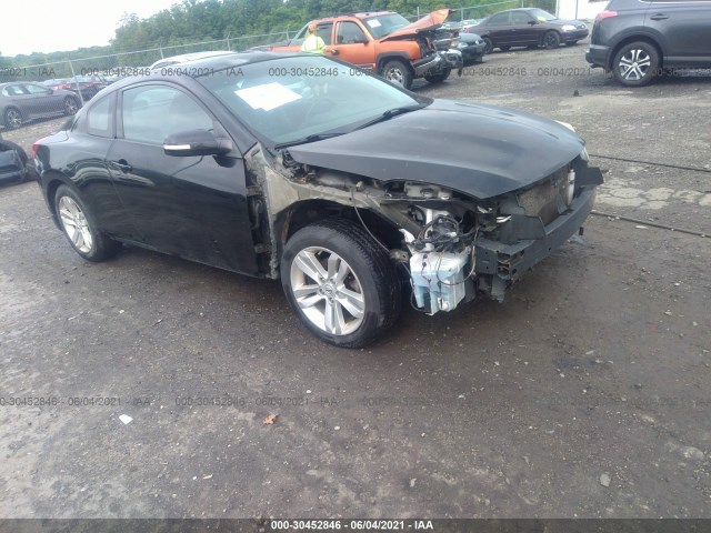 NISSAN ALTIMA 2010 1n4al2ep9ac173082