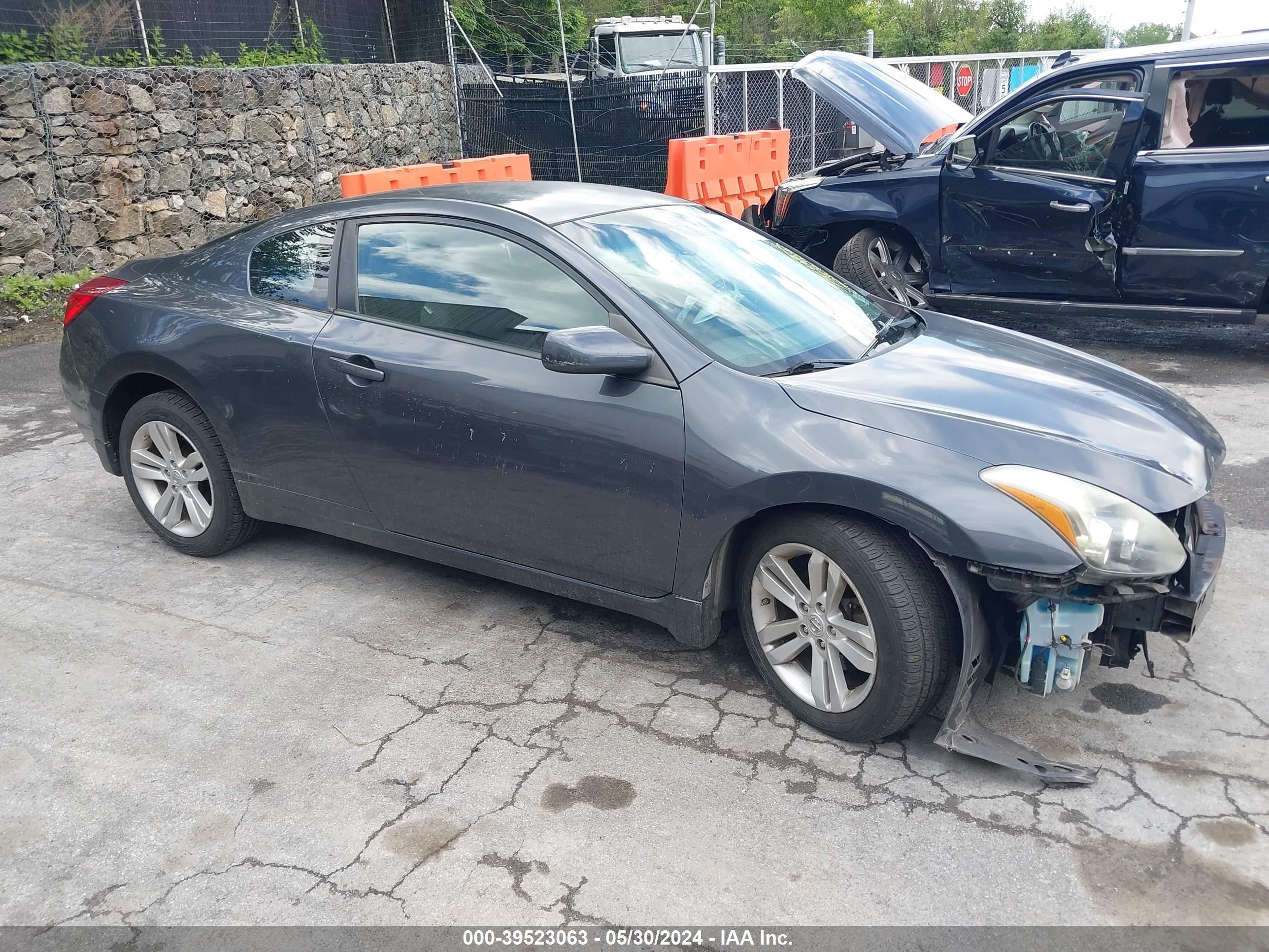 NISSAN ALTIMA 2010 1n4al2ep9ac177293