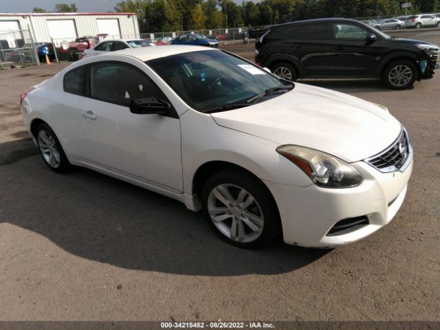 NISSAN ALTIMA 2010 1n4al2ep9ac177892