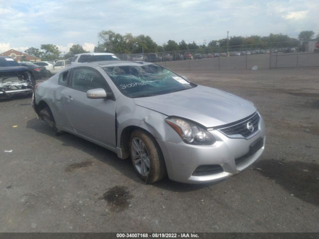 NISSAN ALTIMA 2010 1n4al2ep9ac178394