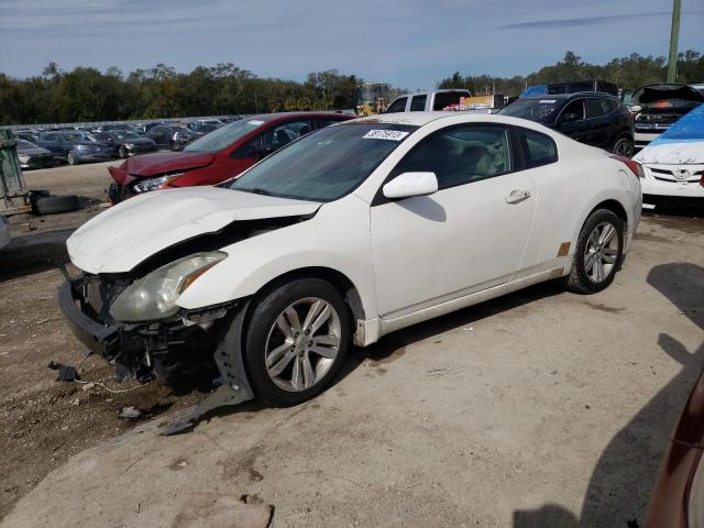 NISSAN ALTIMA S 2010 1n4al2ep9ac183305