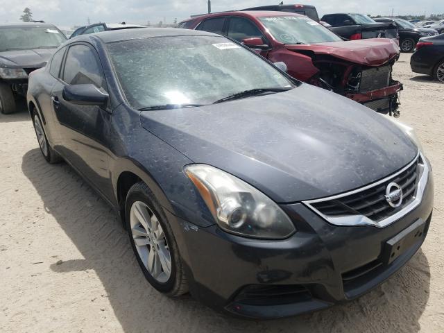 NISSAN ALTIMA S 2010 1n4al2ep9ac184826