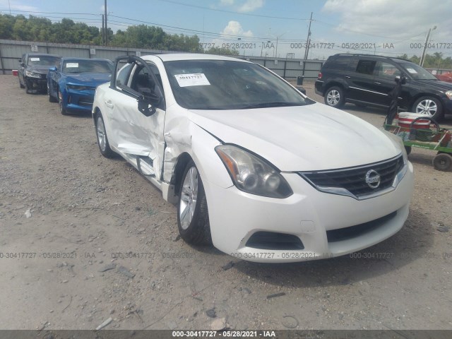 NISSAN ALTIMA 2010 1n4al2ep9ac186172