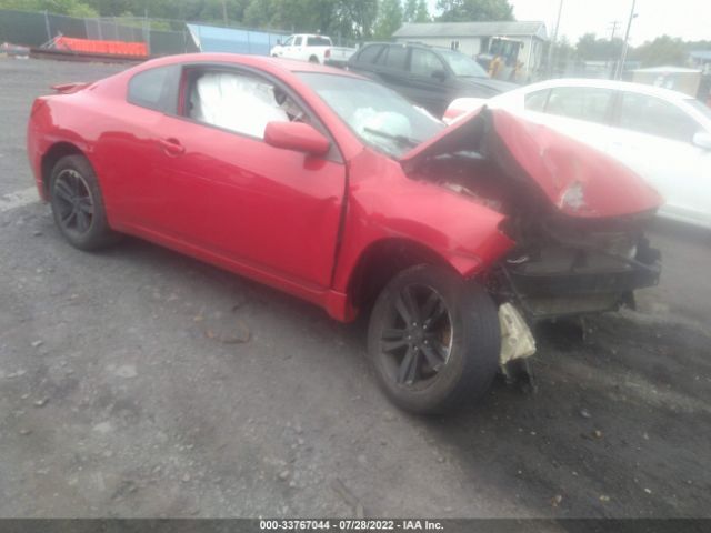 NISSAN ALTIMA 2010 1n4al2ep9ac186429