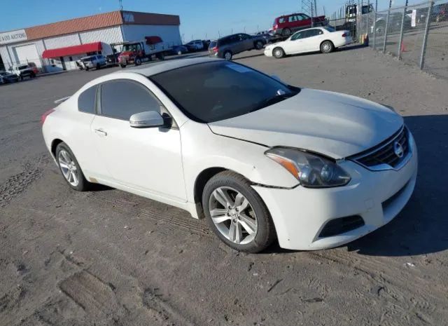 NISSAN ALTIMA 2010 1n4al2ep9ac187998