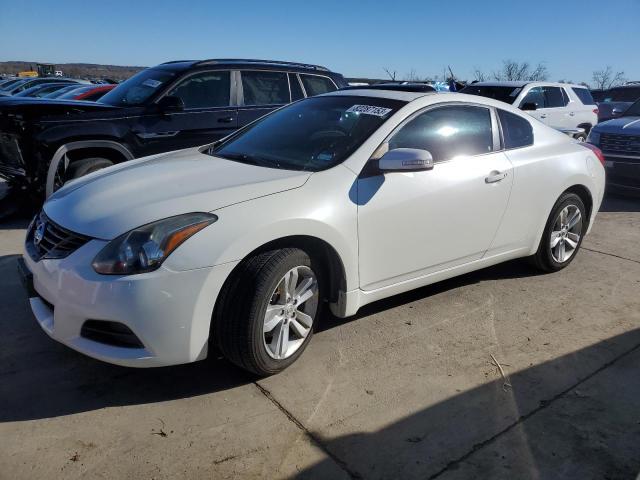 NISSAN ALTIMA 2010 1n4al2ep9ac188343