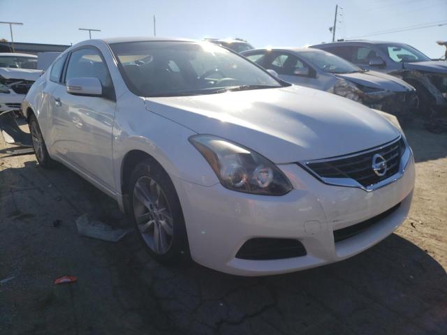 NISSAN ALTIMA S 2010 1n4al2ep9ac191887