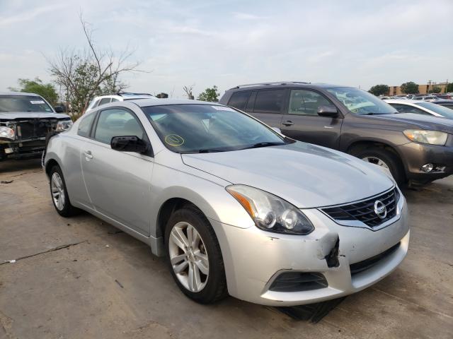 NISSAN ALTIMA S 2010 1n4al2ep9ac193591