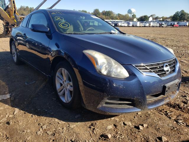 NISSAN ALTIMA S 2010 1n4al2ep9ac194613