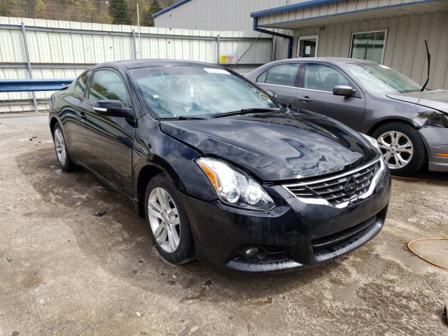 NISSAN ALTIMA S 2010 1n4al2ep9ac194711