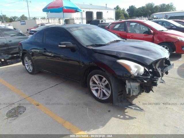 NISSAN ALTIMA 2010 1n4al2ep9ac194756