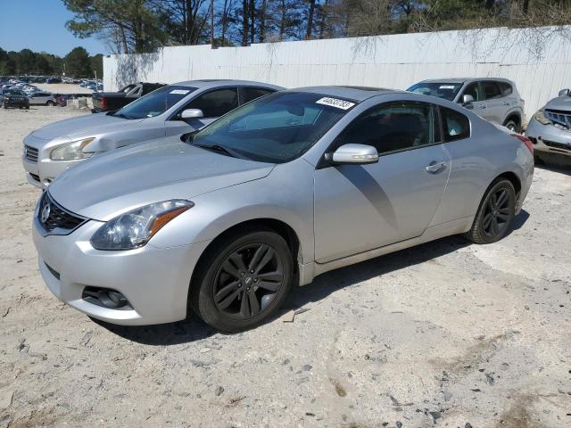 NISSAN ALTIMA S 2010 1n4al2ep9ac194806