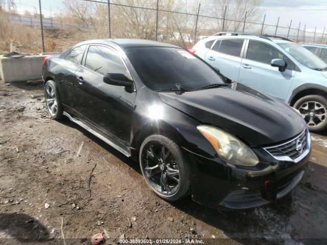 NISSAN ALTIMA 2010 1n4al2ep9az106062