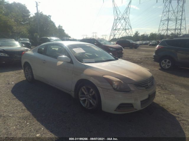 NISSAN ALTIMA 2011 1n4al2ep9bc100134