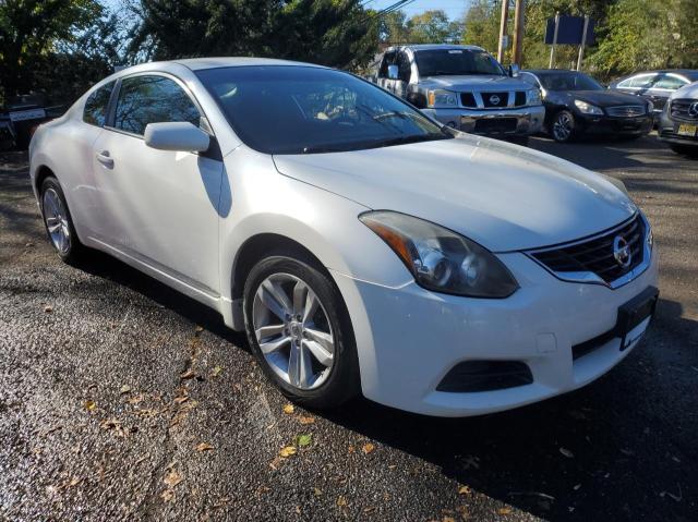 NISSAN ALTIMA S 2011 1n4al2ep9bc103700