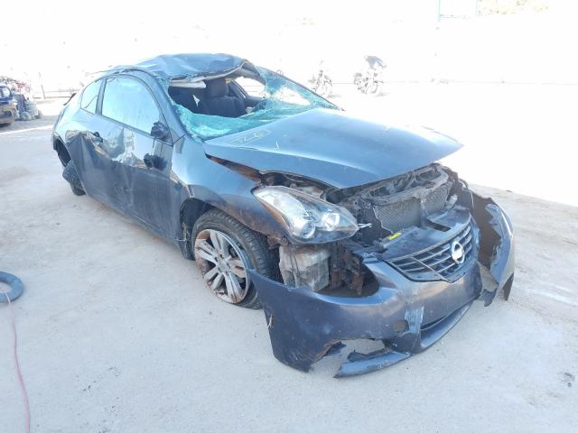 NISSAN ALTIMA S 2011 1n4al2ep9bc104054