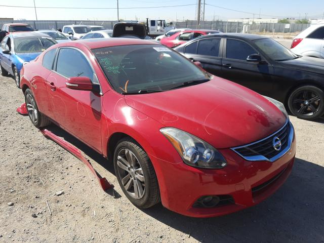 NISSAN ALTIMA S 2011 1n4al2ep9bc106564