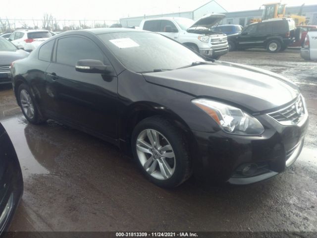 NISSAN ALTIMA 2011 1n4al2ep9bc107830